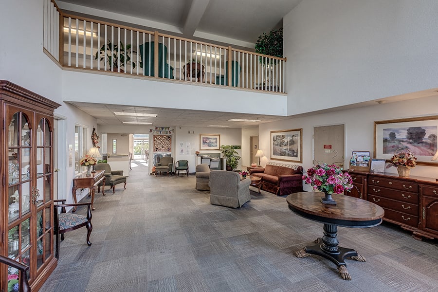 Vintage At Sequim Senior Apartments in Sequim, WA